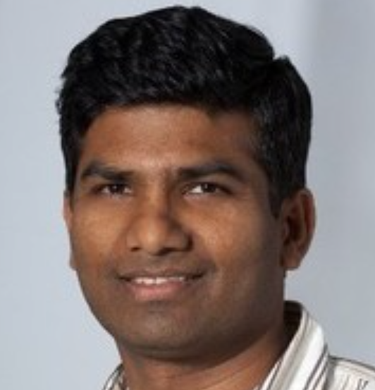 Obul Reddy Bandapalli