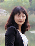 Luwen Liu