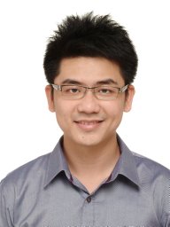 Swee Liang Wong