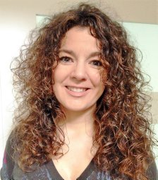 Cristina Gil