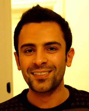 Adel Zahedi