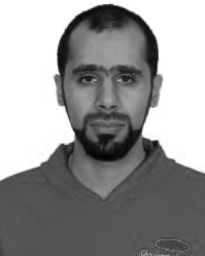 Abdullah Alghamdi