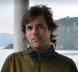 Juan Martin Cabaleiro