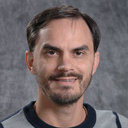 David J McGee