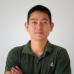Ricardo K. Yamazaki