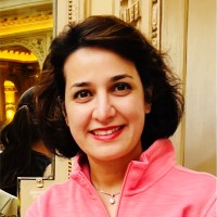 Mahdieh Poostchi