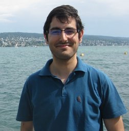 Baris Alkan