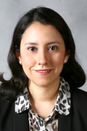 Silvia Amaya-Pajares