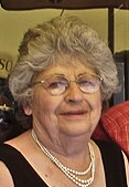 Thelma Estrin