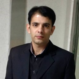 M-Faheem Aslam