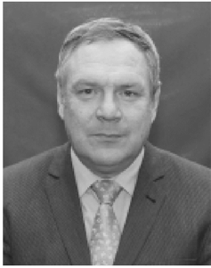 Alexander Baklanov
