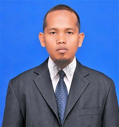 Benny Hidayat