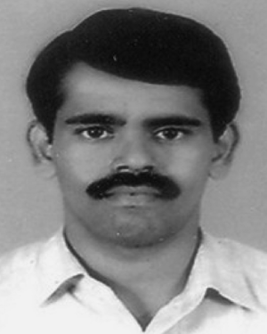 K. Ashoka Reddy