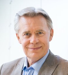 Greg J Bamber