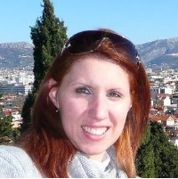 Ivna Kavre Piltaver