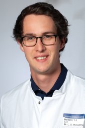 Lukas Damian Weberling