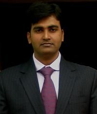 Santosh Kumar