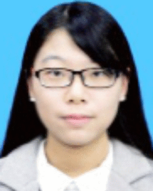 Wenyi Lin