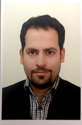 Mohsen Kia