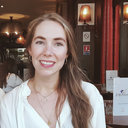 Maxine Rouvroye