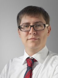 Yury Chebiryak