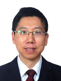 Jianping Zhao