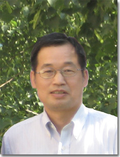 Jingming Chen