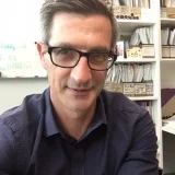 Duncan Mortimer