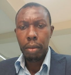 Elvis Twumasi Aboagye