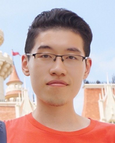 Chenyang Wang