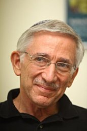 Shaul Hochstein