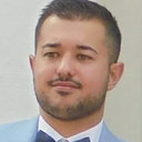Cyril Bourouh