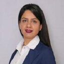 Parisa Darvishmotevally