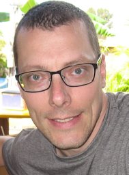 Franz St. John