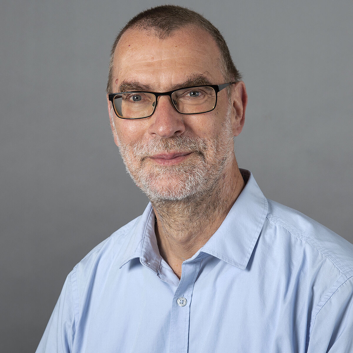 Martin Hagemann