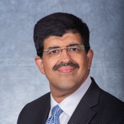 Anjaria Devashish