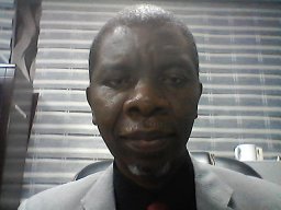 Victor Akinmoladun