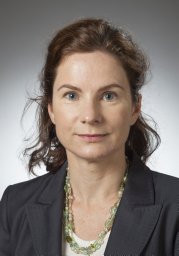 Deirdre E. Hart
