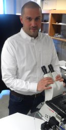 Andreas Vasdekis