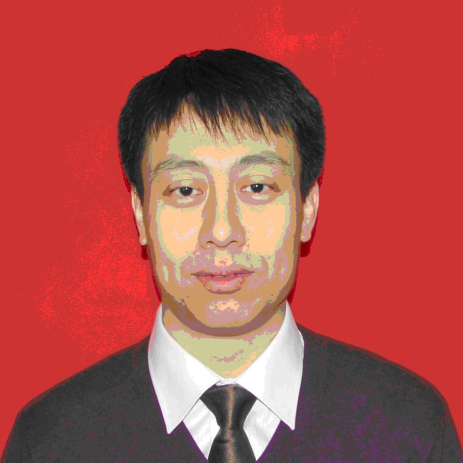 Lu Liu
