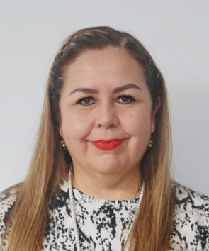 Ana Judith Marmolejo Rodríguez