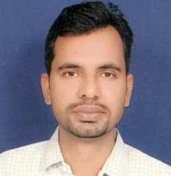 Sunil Kumar