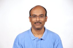 Surojit Chattopadhyay