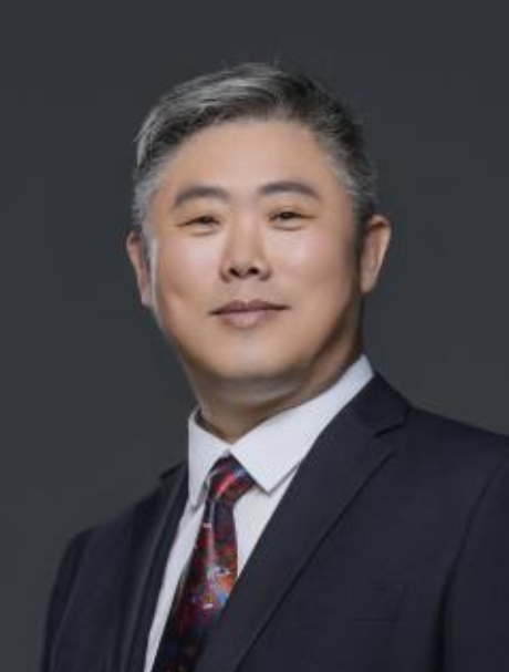 Weidong Li