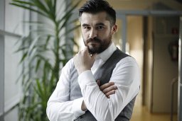 Tomaz Dezelan