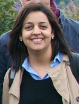 Ansaf Salleb Aouissi