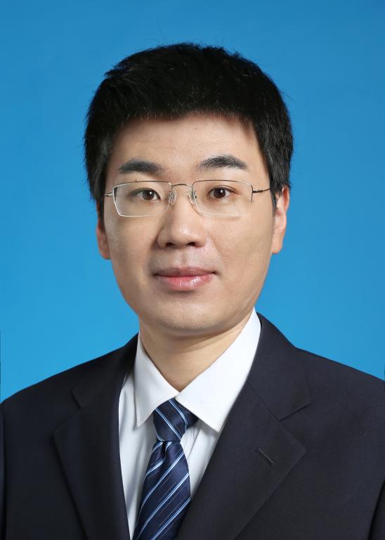 Rui Zhang
