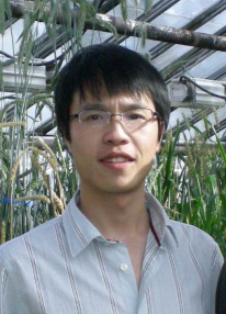 Jian Zeng