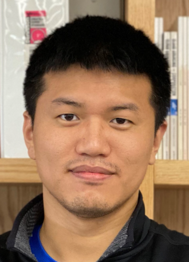Jiakun Liu