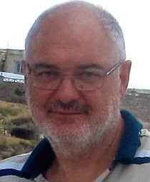 Sergio Destefanis